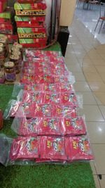 APB SAMBAL CEURIK  (SAMBAL BAWANG)  Sachet 18 gr