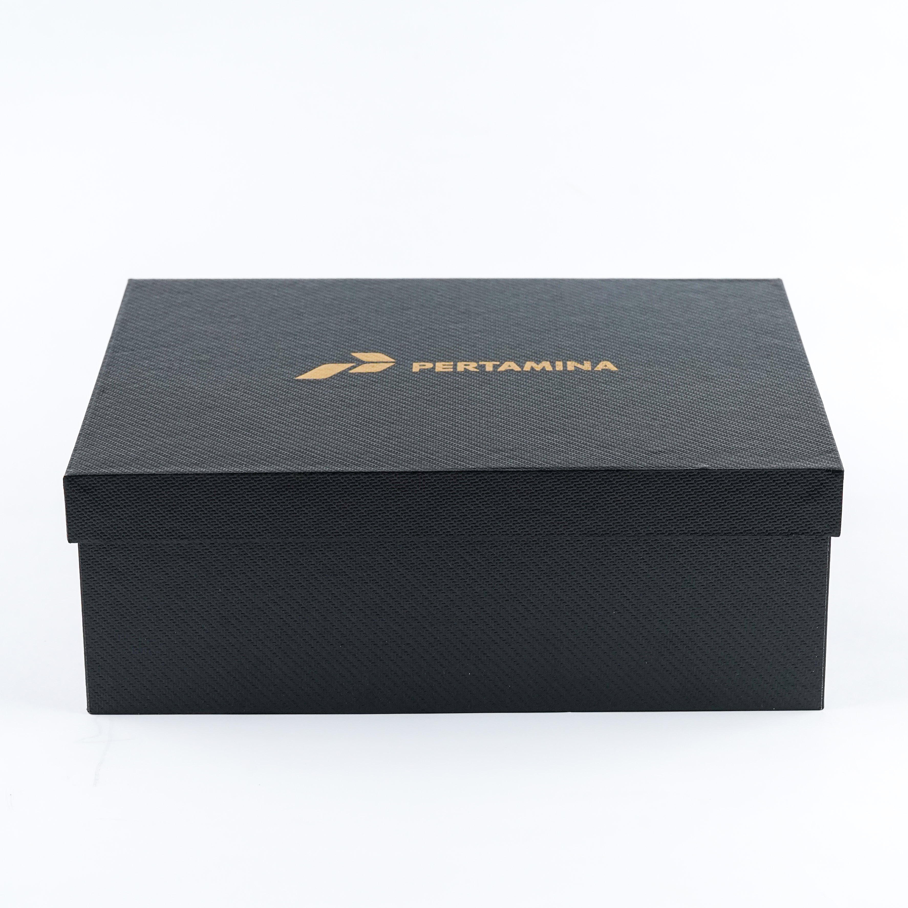 Boneka Kayu Pertamina