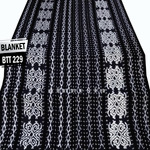 KAINNESIA KAIN TENUN - BLANKET TENUN TORAJA (2)