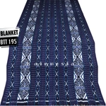 KAINNESIA KAIN TENUN - BLANKET TENUN TORAJA (2)