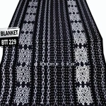 KAINNESIA KAIN TENUN - BLANKET TENUN TORAJA (2)