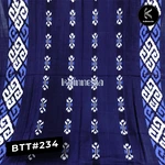 KAINNESIA KAIN TENUN - BLANKET TENUN TORAJA (2)