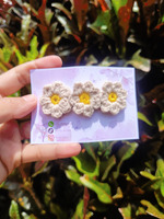 Bona Rajut. Kep rambut Rajut Handmade Souvenir Handmade