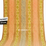 Kainnesia Kain Tenun Blanket Airbrush #1