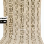 Kainnesia Kain Tenun Blanket Airbrush #1