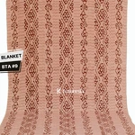 Kainnesia Kain Tenun Blanket Airbrush #1