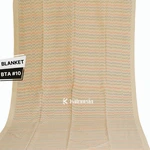 Kainnesia Kain Tenun Blanket Airbrush #1