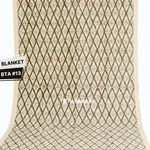 Kainnesia Kain Tenun Blanket Airbrush #2