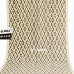 Kainnesia Kain Tenun Blanket Airbrush #2