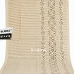 Kainnesia Kain Tenun Blanket Airbrush #2