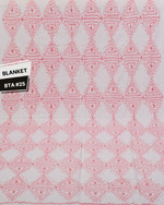 Kainnesia Kain Tenun Blanket Airbrush #3