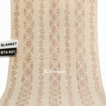 Kainnesia Kain Tenun Blanket Airbrush #3