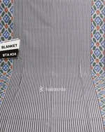 Kainnesia Kain Tenun Blanket Airbrush #3