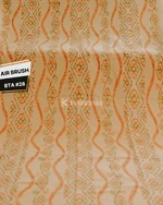 Kainnesia Kain Tenun Blanket Airbrush #3