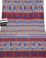 Kainnesia Kain Tenun Blanket Airbrush #3