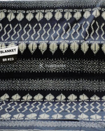 KAINNESIA Kain Tenun Rewoven Blanket Etnik Nusantara #2