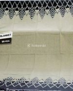 KAINNESIA Kain Tenun Rewoven Blanket Etnik Nusantara #2
