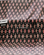 KAINNESIA Kain Tenun Rewoven Blanket Etnik Nusantara #2