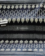 KAINNESIA Kain Tenun Rewoven Blanket Etnik Nusantara #2