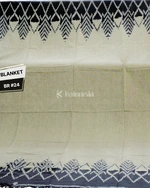 KAINNESIA Kain Tenun Rewoven Blanket Etnik Nusantara #2