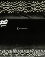 KAINNESIA Kain Tenun Rewoven Blanket Etnik Nusantara #2