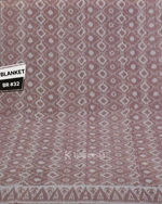 KAINNESIA Kain Tenun Rewoven Blanket Etnik Nusantara #2