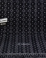 KAINNESIA Kain Tenun Rewoven Blanket Etnik Nusantara #2