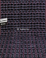 KAINNESIA Kain Tenun Rewoven Blanket Etnik Nusantara #3
