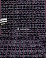 KAINNESIA Kain Tenun Rewoven Blanket Etnik Nusantara #3
