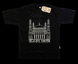 kaos jukut - islamic center kaos oleh oleh samarinda khas kaltim