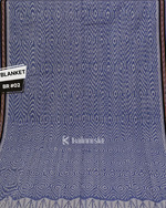 KAINNESIA Kain Tenun Rewoven Blanket Etnik Nusantara #4