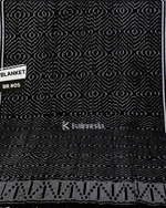 KAINNESIA Kain Tenun Rewoven Blanket Etnik Nusantara #4