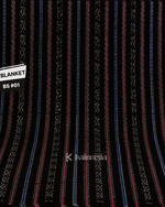 KAINNESIA Kain Tenun Rote Blanket Etnik Nusantara