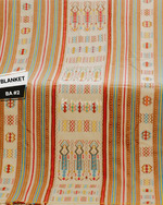 BLANKET TENUN AYUTOPAS