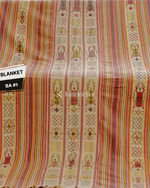BLANKET TENUN AYUTOPAS