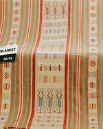BLANKET TENUN AYUTOPAS