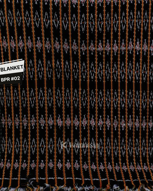 Blanket Tenun Rote Premium