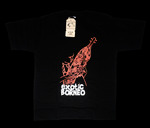 kaos jukut - sampe exotic borneo kaos oleh oleh samarinda khas kaltim