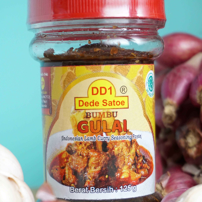 BUY 1 GET 1 Bumbu Gulai Dede Satoe