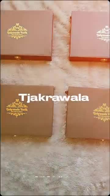 Kain Batik Tulis Madura