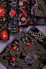 Kain Batik Tulis Madura