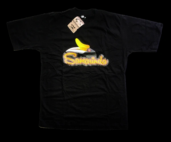 kaos jukut - enggang samarinda kaos oleh oleh samarinda khas kaltim
