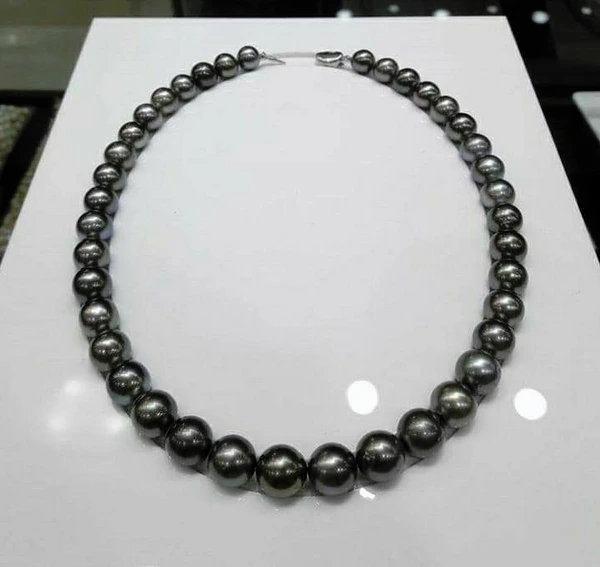 Kalung mutiara laut