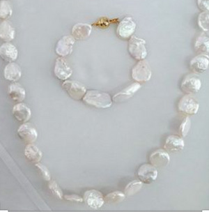 Set gelang kalung