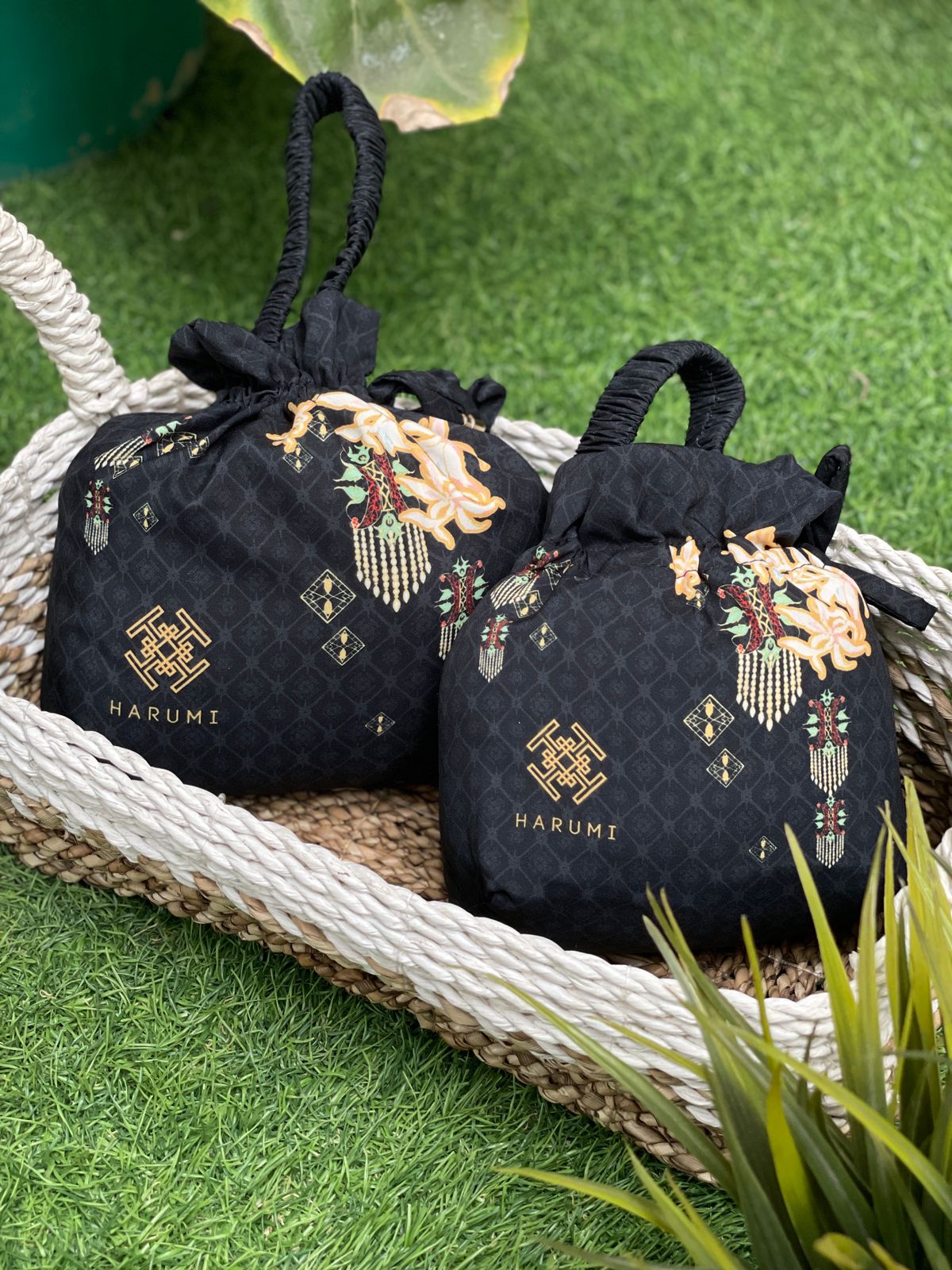 Hampers Jeumpa Aceh ibu,anak,sajadah