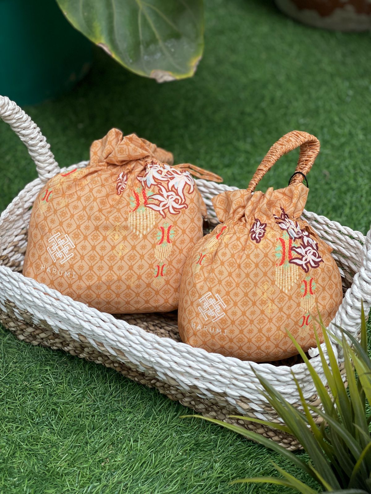 Hampers Jeumpa Aceh ibu,anak,sajadah