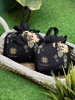 Hampers Jeumpa Aceh ibu,anak,sajadah