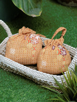 Hampers Jeumpa Aceh ibu,anak,sajadah