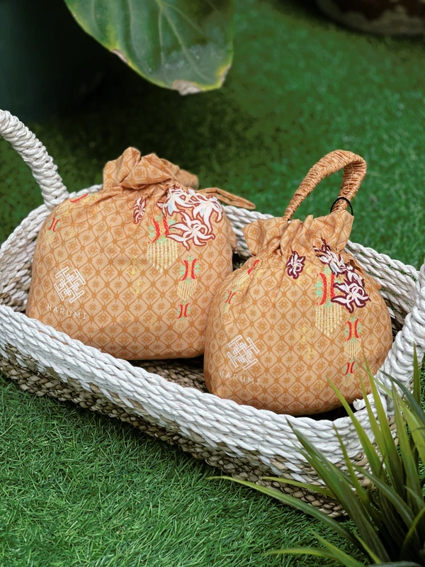 Hampers Jeumpa Aceh ibu,anak,sajadah
