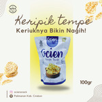 Ocien keripik tempe